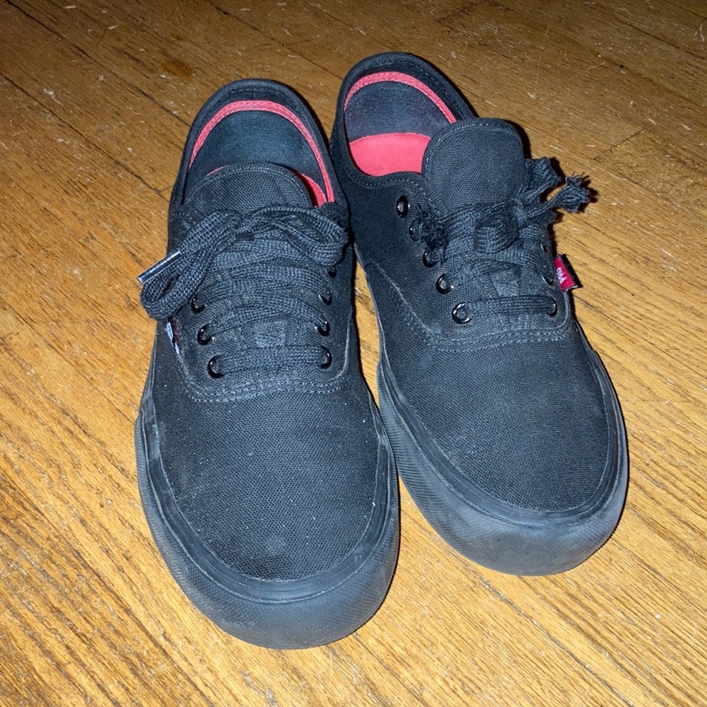 Vans Authentic Pro